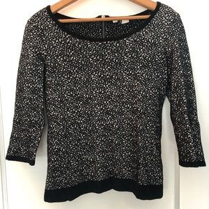 Anthropologie Moth sweater